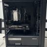 Custom Budget Gaming PC Build