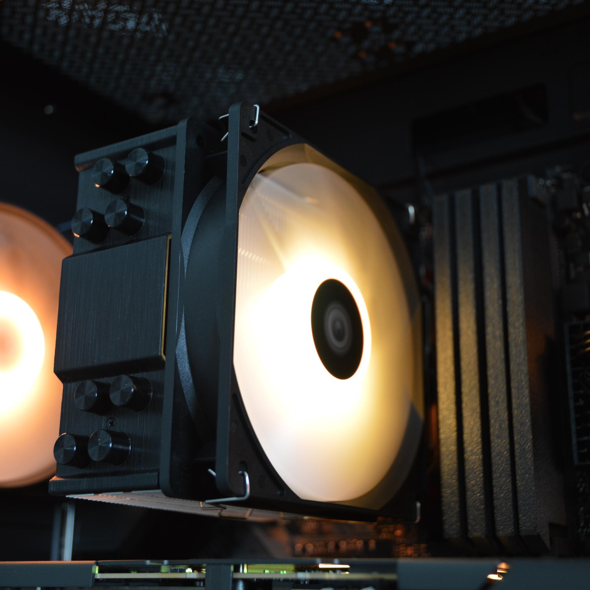 🌋🌋 | RTX 5060 8GB| RYZEN 7 3700X | 16 GB DDR4 RAM | 1TB NVME SSD | Volcanic Rock |