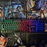 Skytech Gaming keyboard k-1000