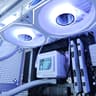 🤍RTX 3080 | Core i5 12600KF | 1440p Gaming Computer