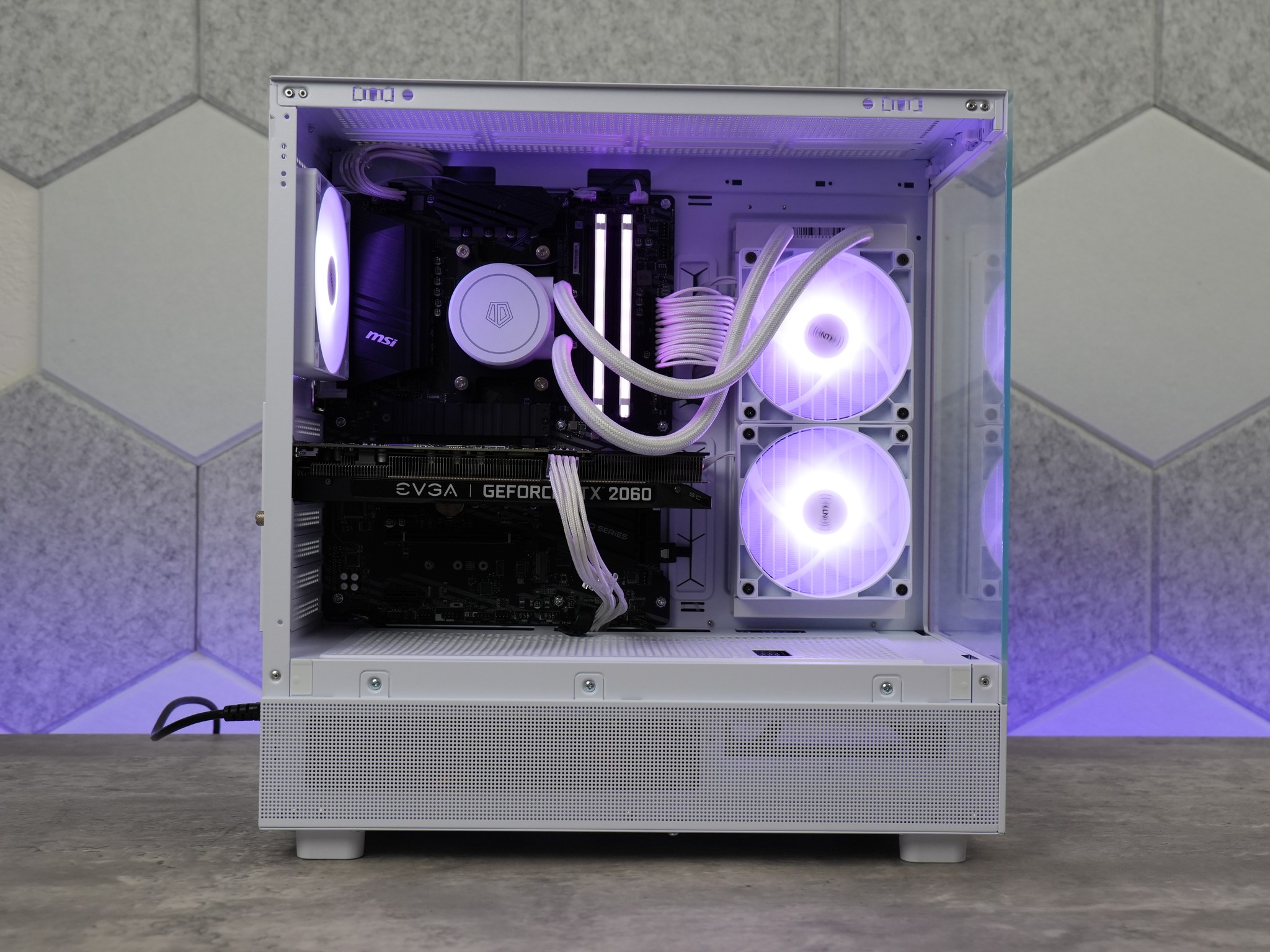 Gaming PC | RTX 2060 | RYZEN 5 | 16GB RAM | 2.5TB STORAGE |