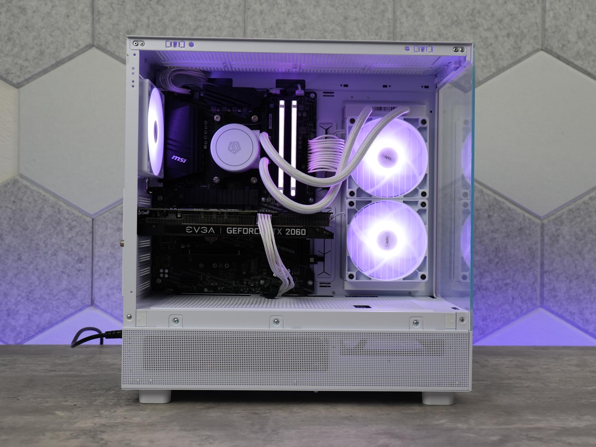 Gaming PC | RTX 2060 | RYZEN 5 | 16GB RAM | 2.5TB STORAGE |