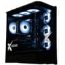 XIDAX X-6 Gaming PC Ryzen 7 7700X RTX 5060 Ti 8GB 32GB DDR5 1TB NVMe WiFi Win 11