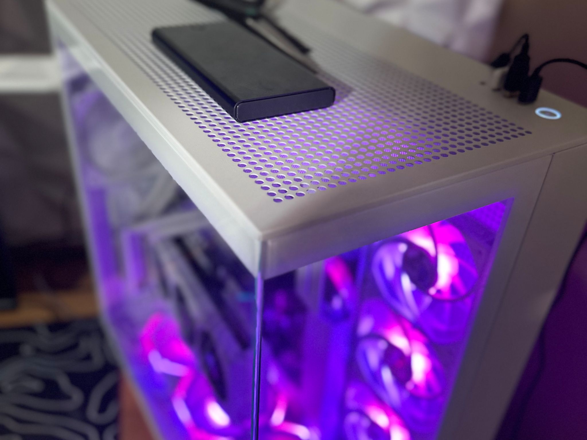 I9 12900K| RTX 4060 TI| 32GB DDR5|