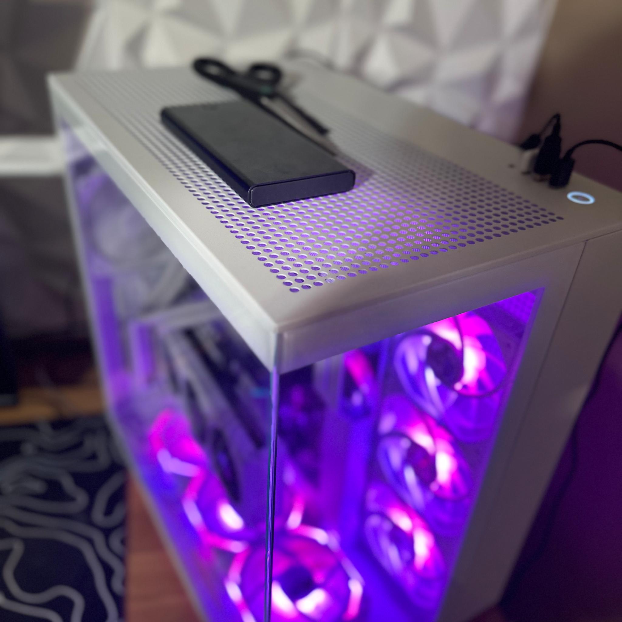 I9 12900K| RTX 4060 TI| 32GB DDR5|