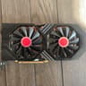 RX 580