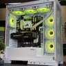 New 1440P Gaming PC | RTX 5070 | Ryzen 7 7800x3D | 32GB DDR5 RAM | 2TB | Windows 11
