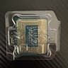 Intel I5 14600k new out of box