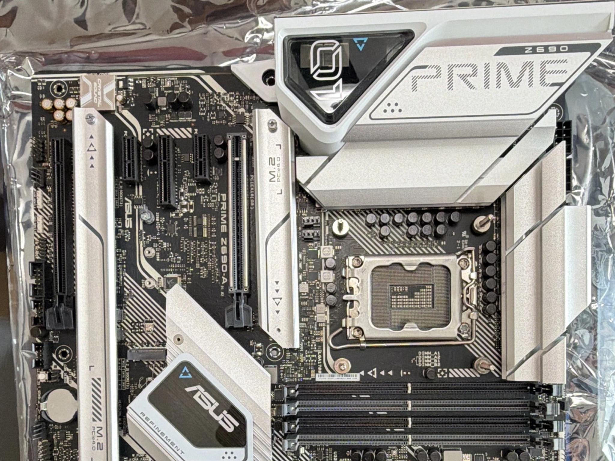 Prime Z690