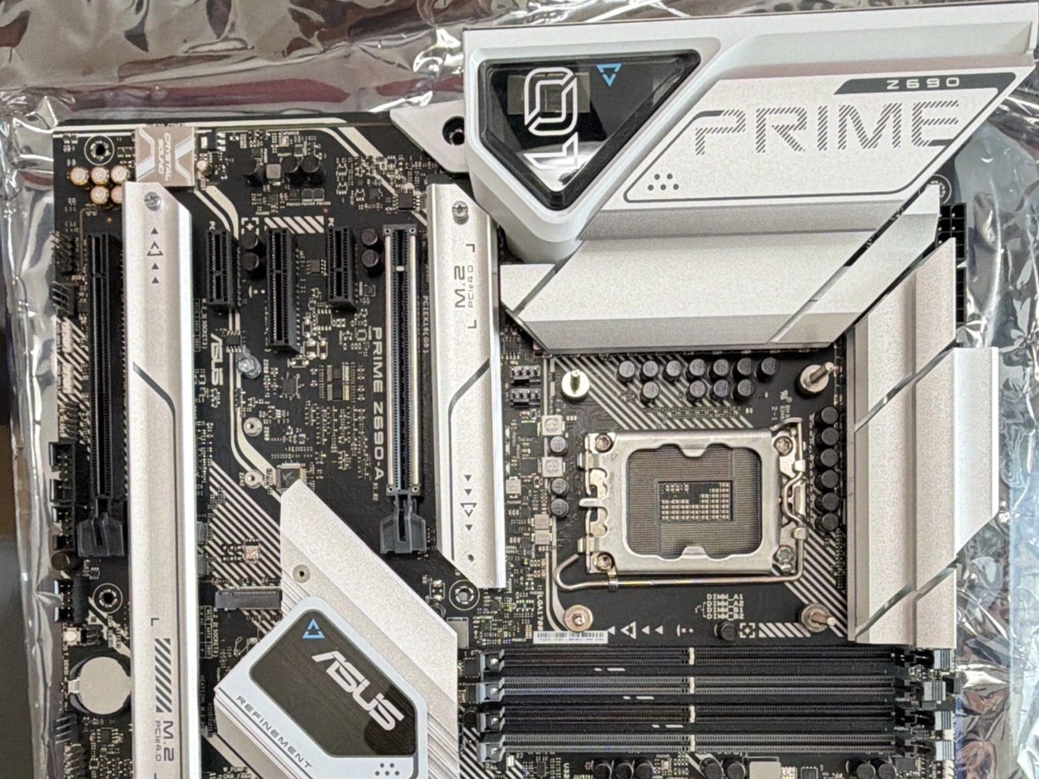 Prime Z690