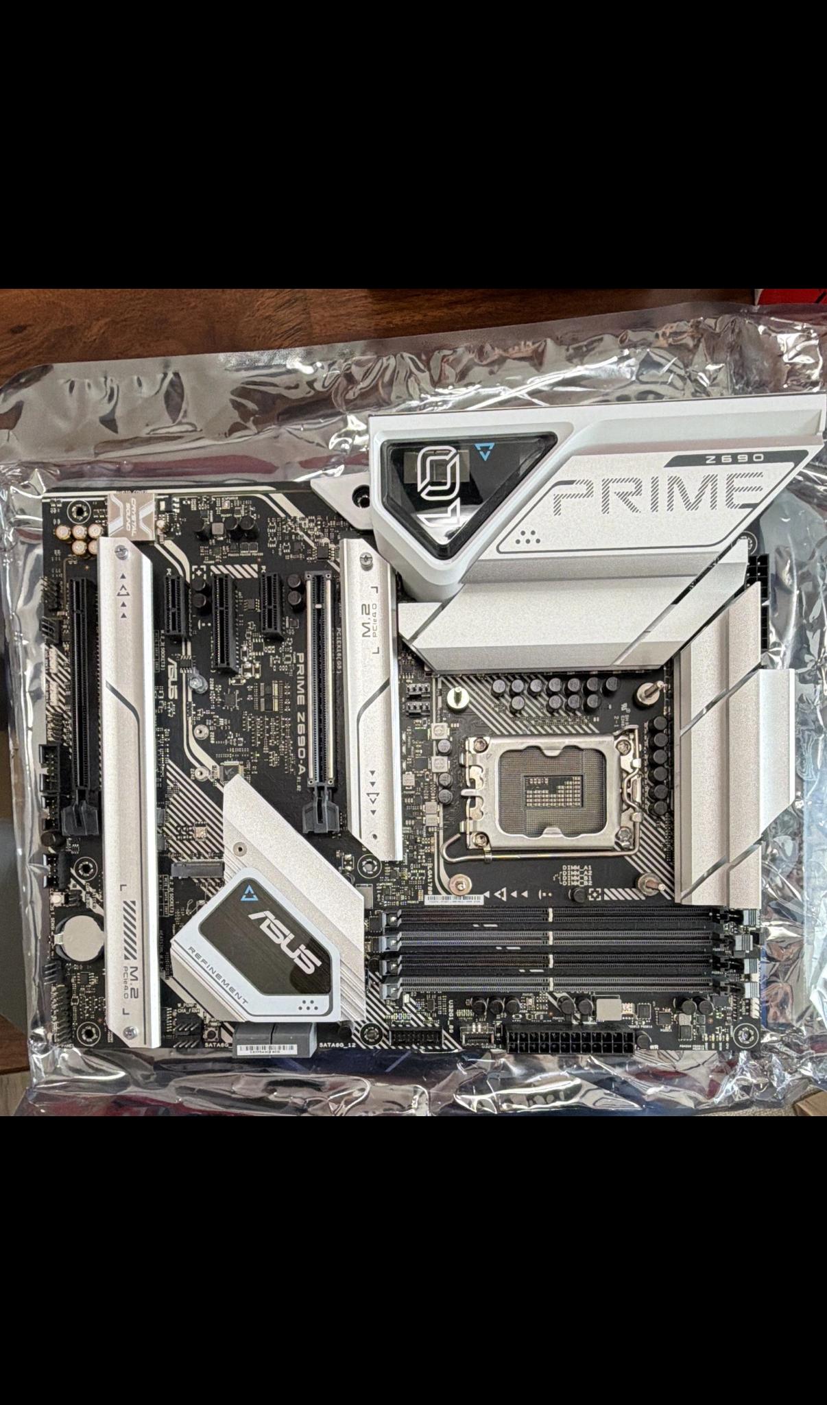 Prime Z690