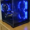RTX 3060 12GB | Intel i3 12100F | 16GB RAM