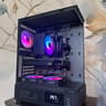 1440p Ultra Gaming Rig - RTX 2080 Ti (11GB) / Ryzen 5600X / 32GB RAM / 2TB SSD