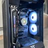 Rx 6950 XT 16GB | Ryzen 7 5800x | 32GB 3200mhz Corsair | 1tb nvme | 850w psu | windows 11 pro