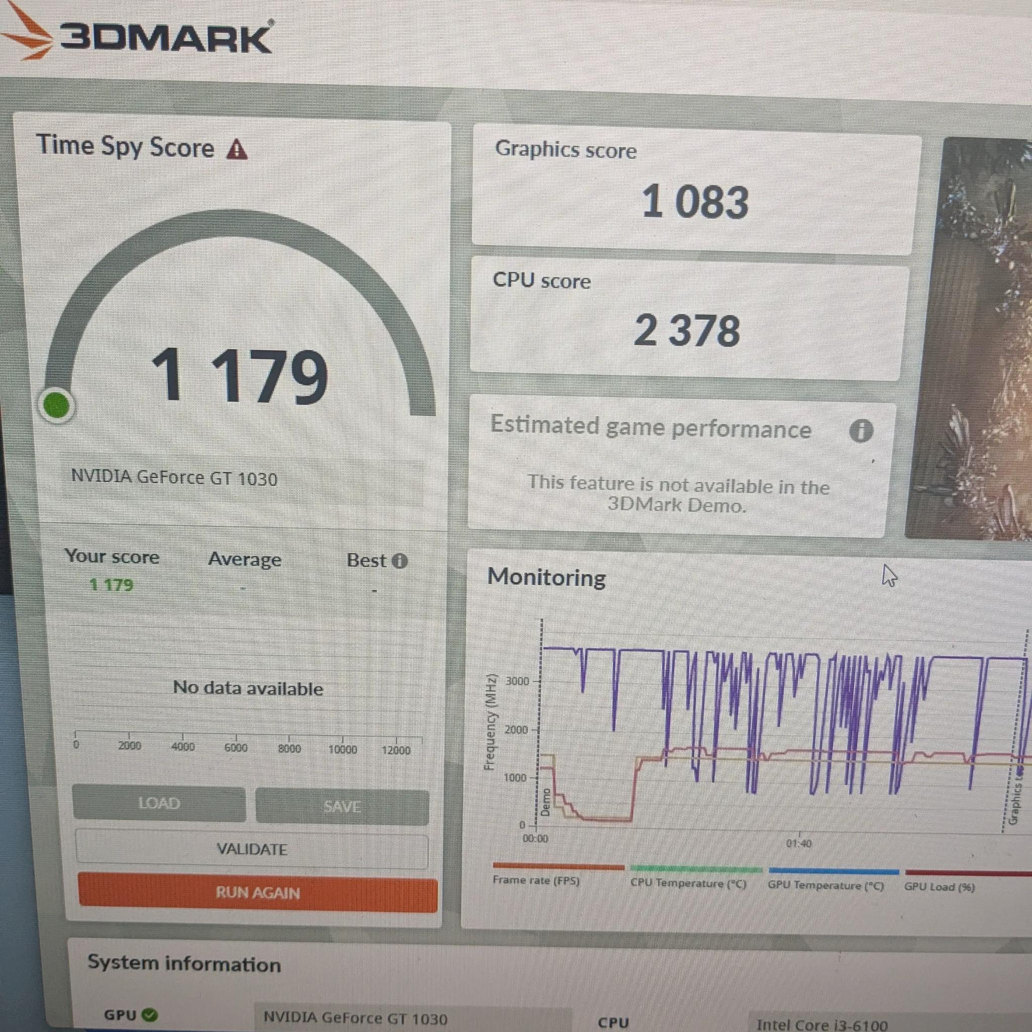 Minecraft/Roblox/Office Tower | Windows 11 | i3-6100, 16GB RAM, 480GB SSD, GT 1030, WiFi