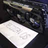 Like New! EVGA GeForce RTX 3090 FTW3 ULTRA GAMING (with 20 W/mK Pads installed!)