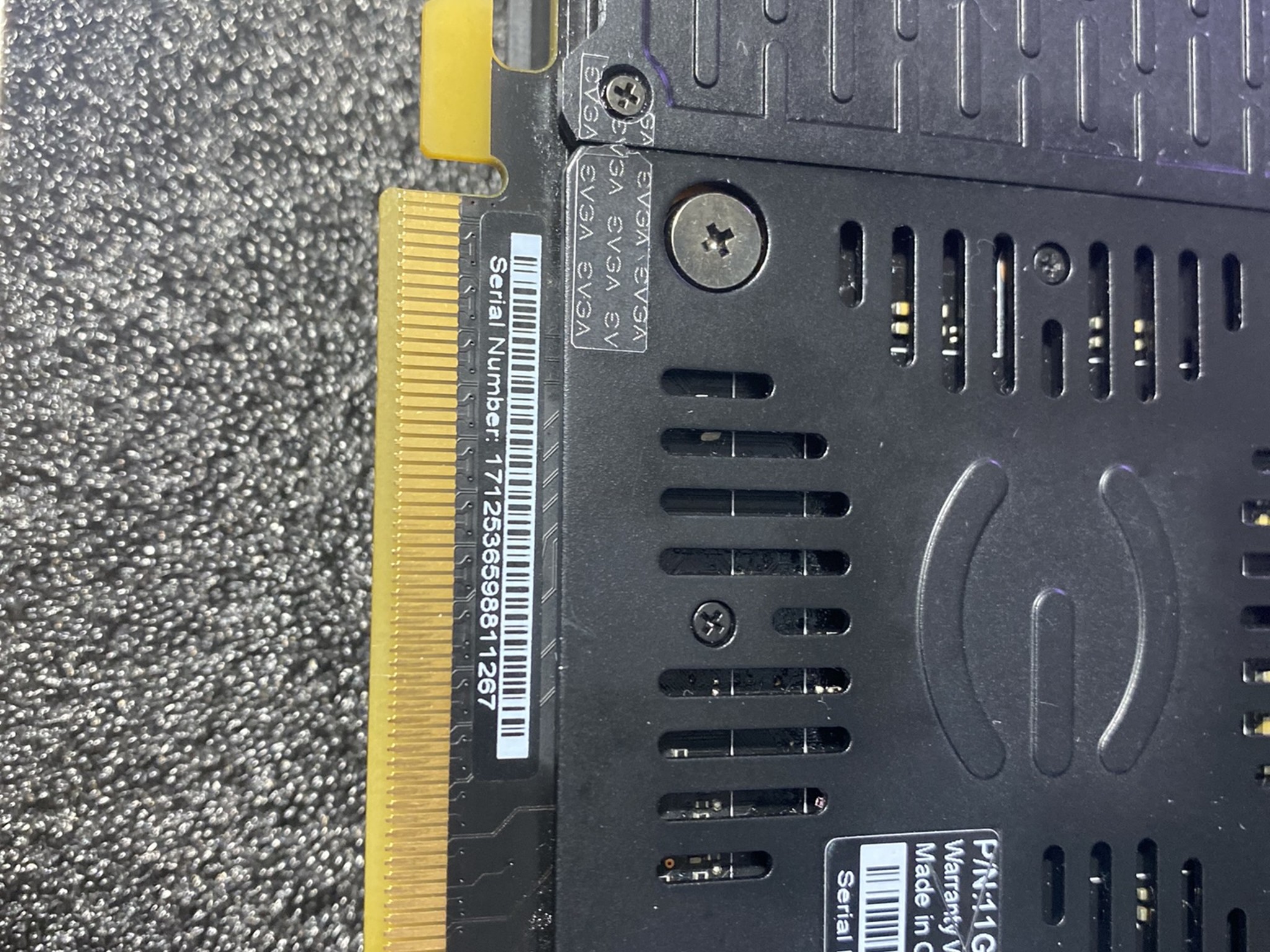 🚀 Elevate Your Gaming: EVGA GTX 1080 Ti SC2 HYBRID GAMING 🚀