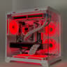 ⚪️WHITEOUT FURY⚪️ 1440p | RX 6800 16GB | RYZEN 5 5600X | 1TB M.2