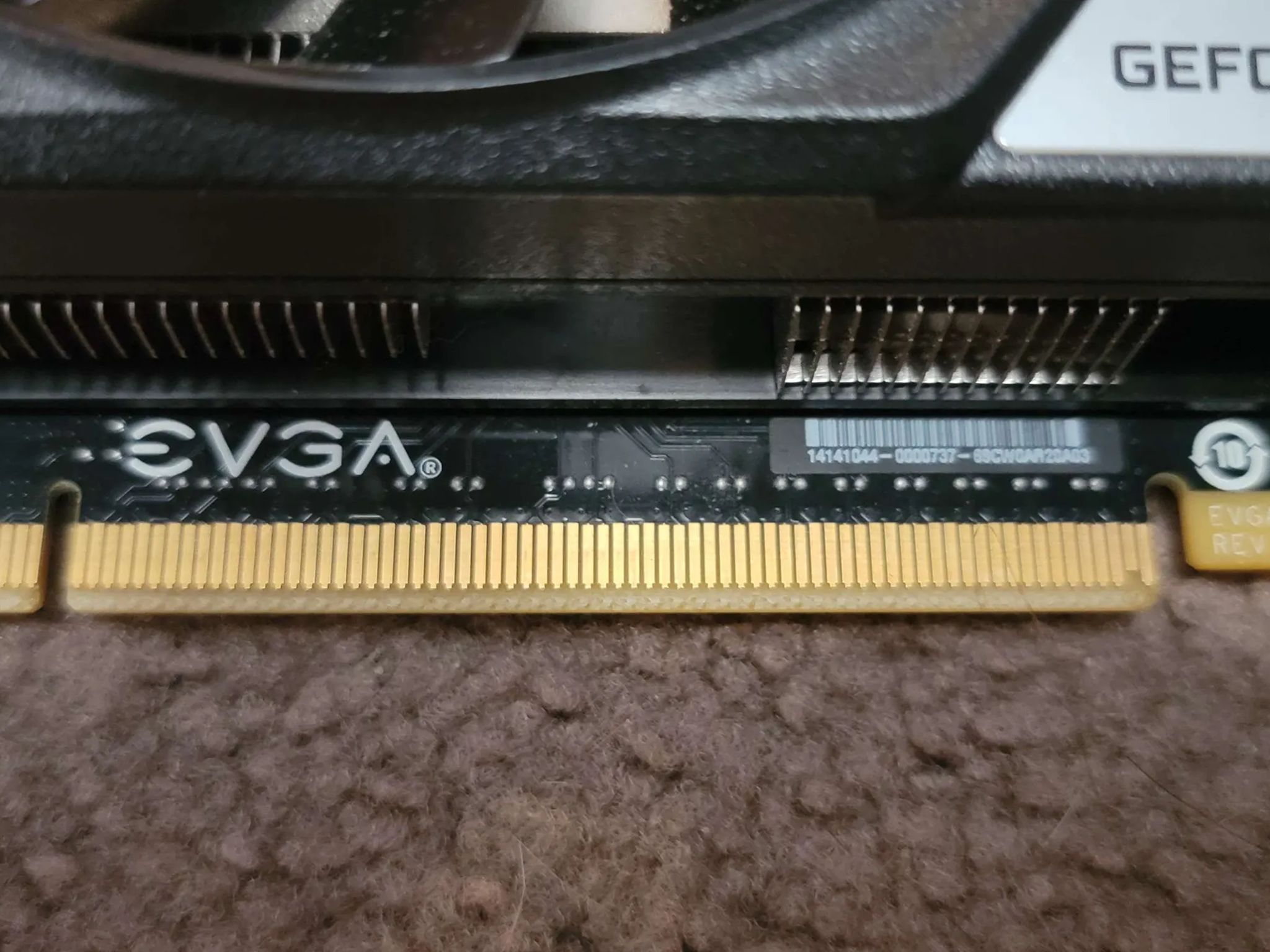 EVGA GeForce GTX 960 SSC GAMING ACX 2.0+