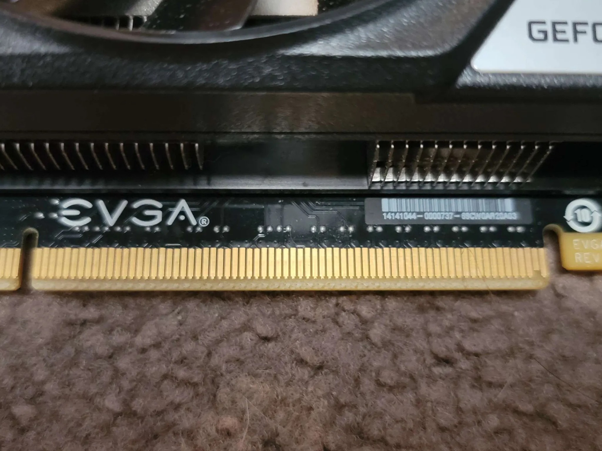 EVGA GeForce GTX 960 SSC GAMING ACX 2.0+