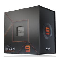 Ryzen 9 7900x
