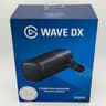 Elgato Wave DX Dynamic Microphone – White Edition