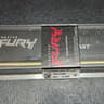 Kingston Fury 16gb DDR5 5200 CL40