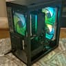140 FPS Fortnite | 180 Day Warranty | 8 Core Xeon, 16GB RAM, RX 5600XT, Windows 11