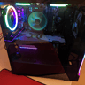 Ryzen Gaming PC Rx 6700xt