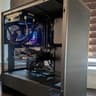 Ryzen 5 9600X | ASUS RTX 5060 | 32GB DDR5 | 1TB NVMe SSD | Wifi | Windows 11 Home |  Gaming PC