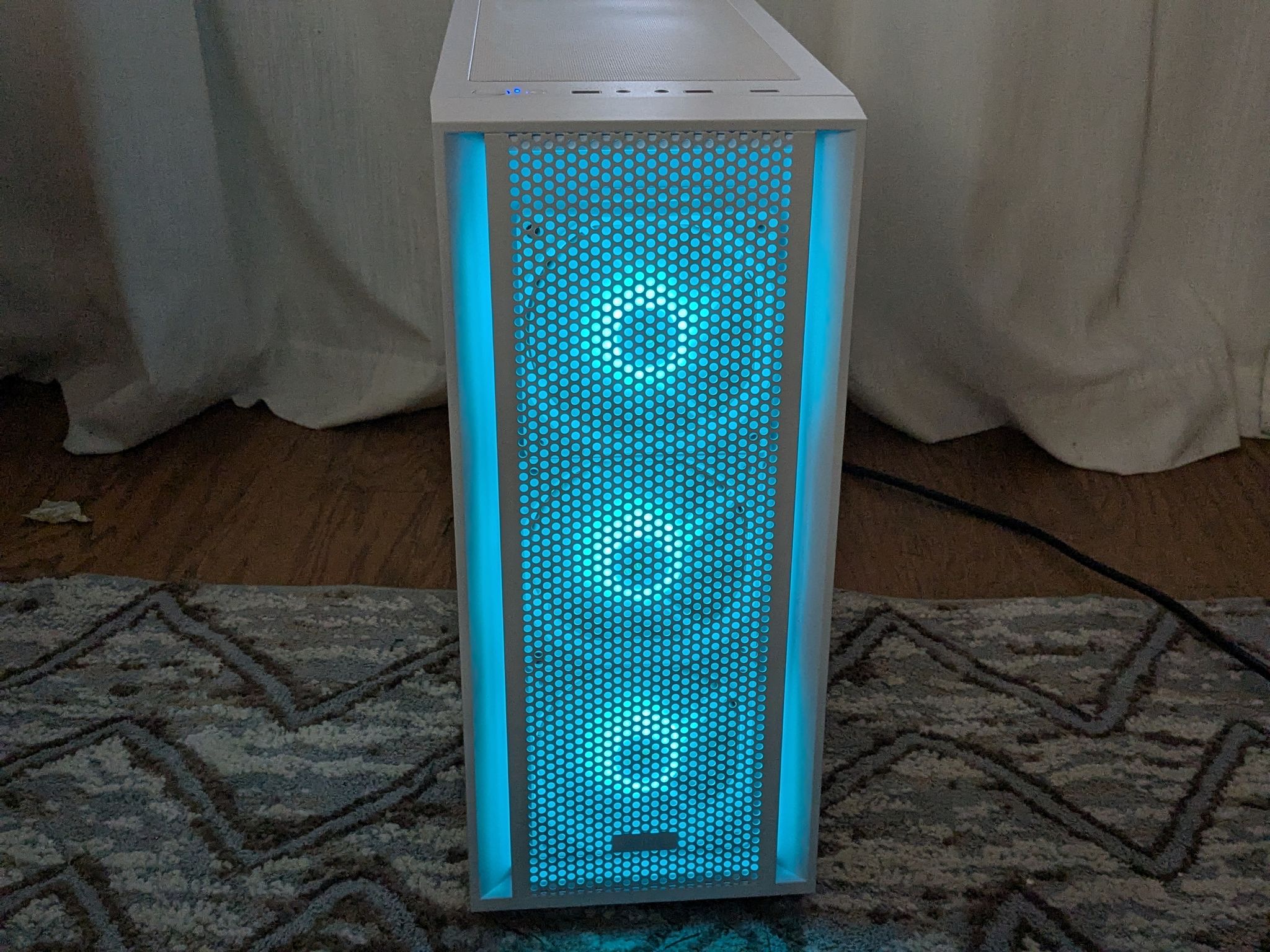 144+ FPS Fortnite | 180 Day Warranty | i7-8700, 16GB RAM, Radeon W5700 Pro 8GB, 512GB NVME, Win 11