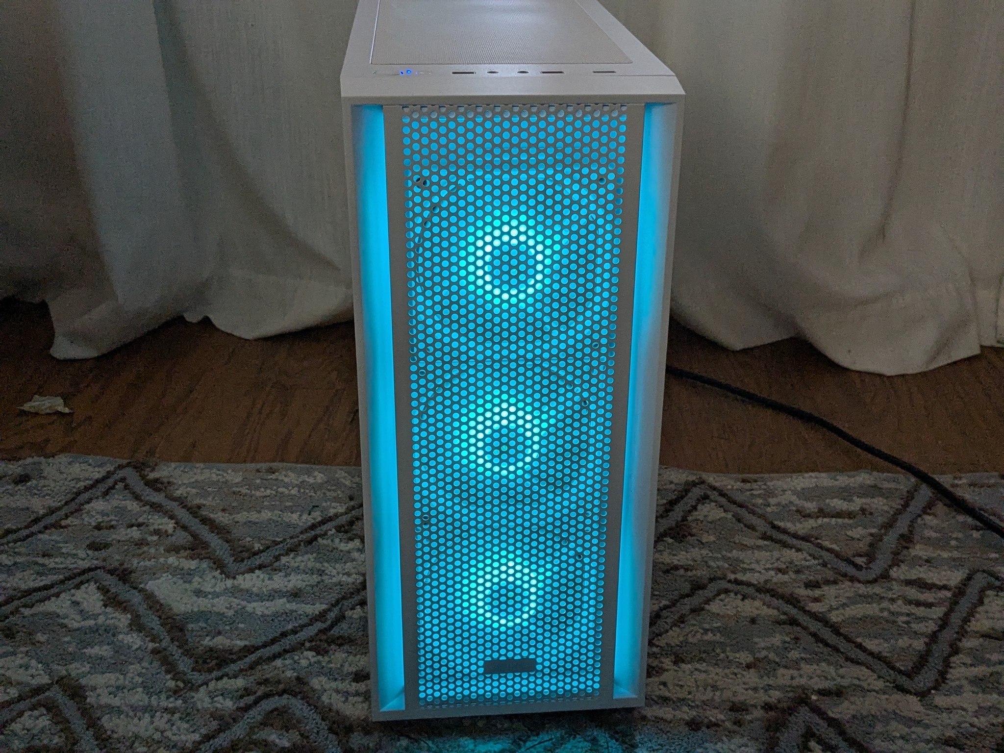 144+ FPS Fortnite | 180 Day Warranty | i7-8700, 16GB RAM, Radeon W5700 Pro 8GB, 512GB NVME, Win 11