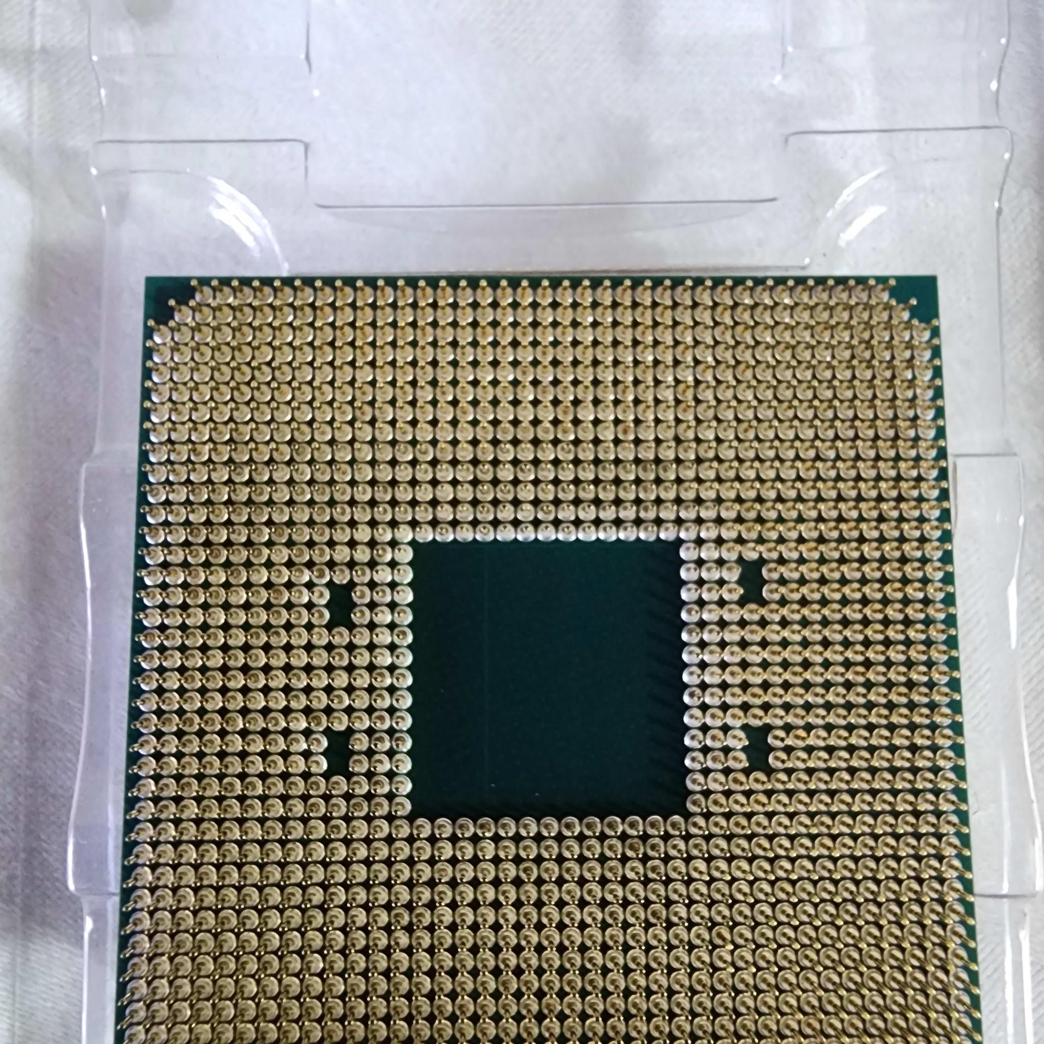 USED GREAT CONDITION! AMD Ryzen 5 3600