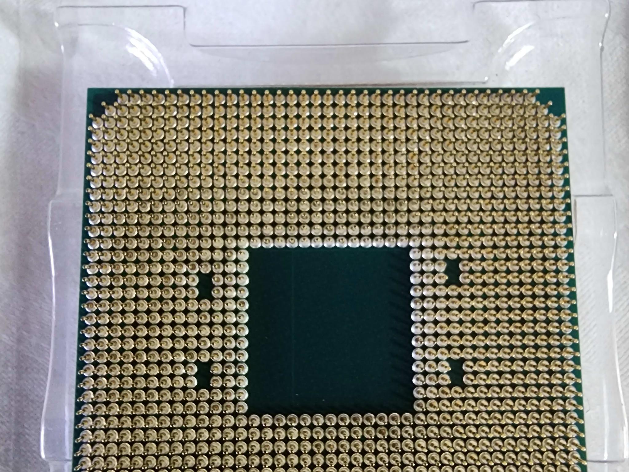 USED GREAT CONDITION! AMD Ryzen 5 3600