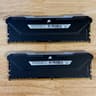 Corsair Vengeance RGB Pro SL 32 GB (2 x 16 GB) DDR4-3600 CL18