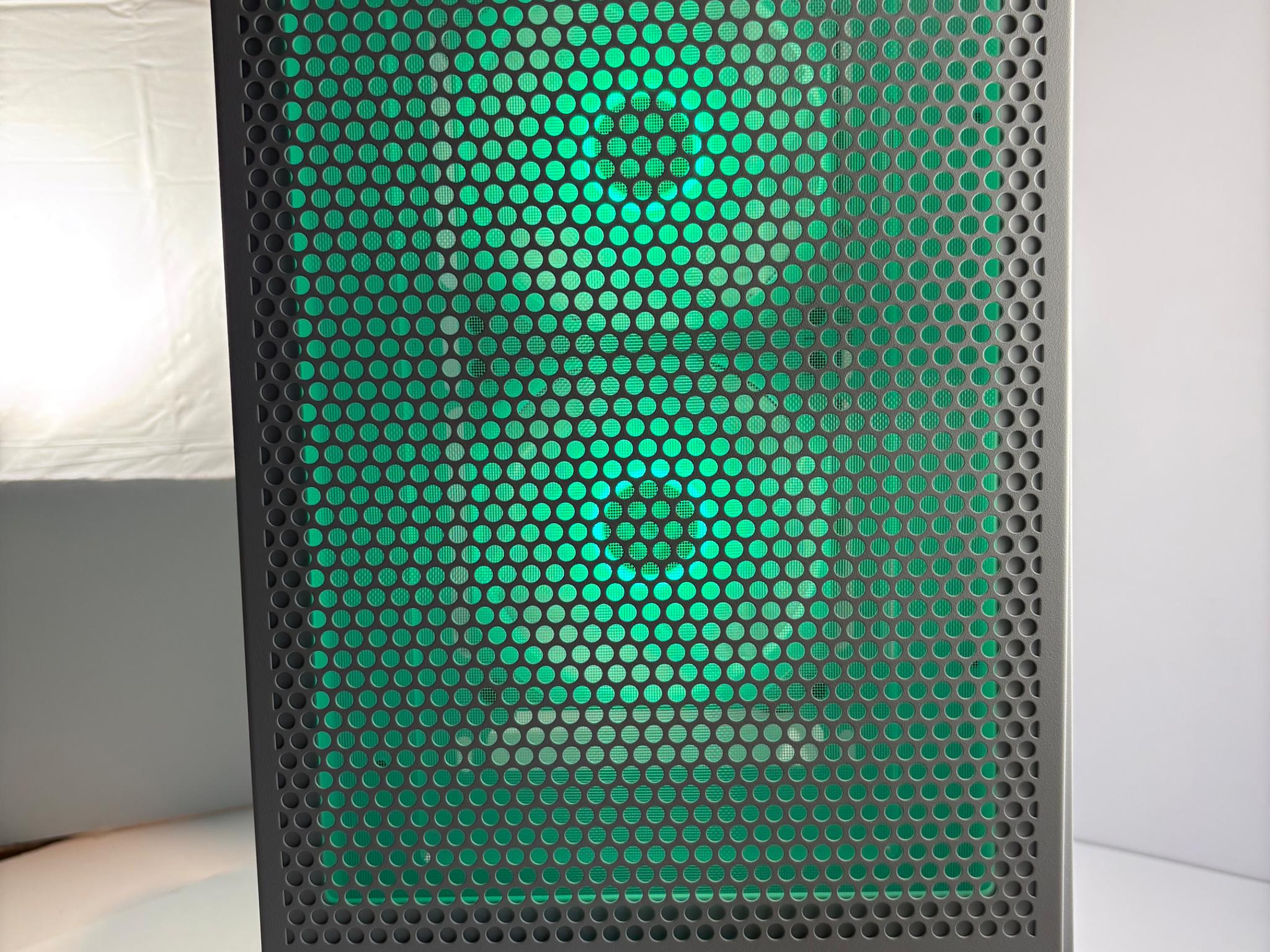 Satisfying Ryzen 5 3600|| 1660 Super