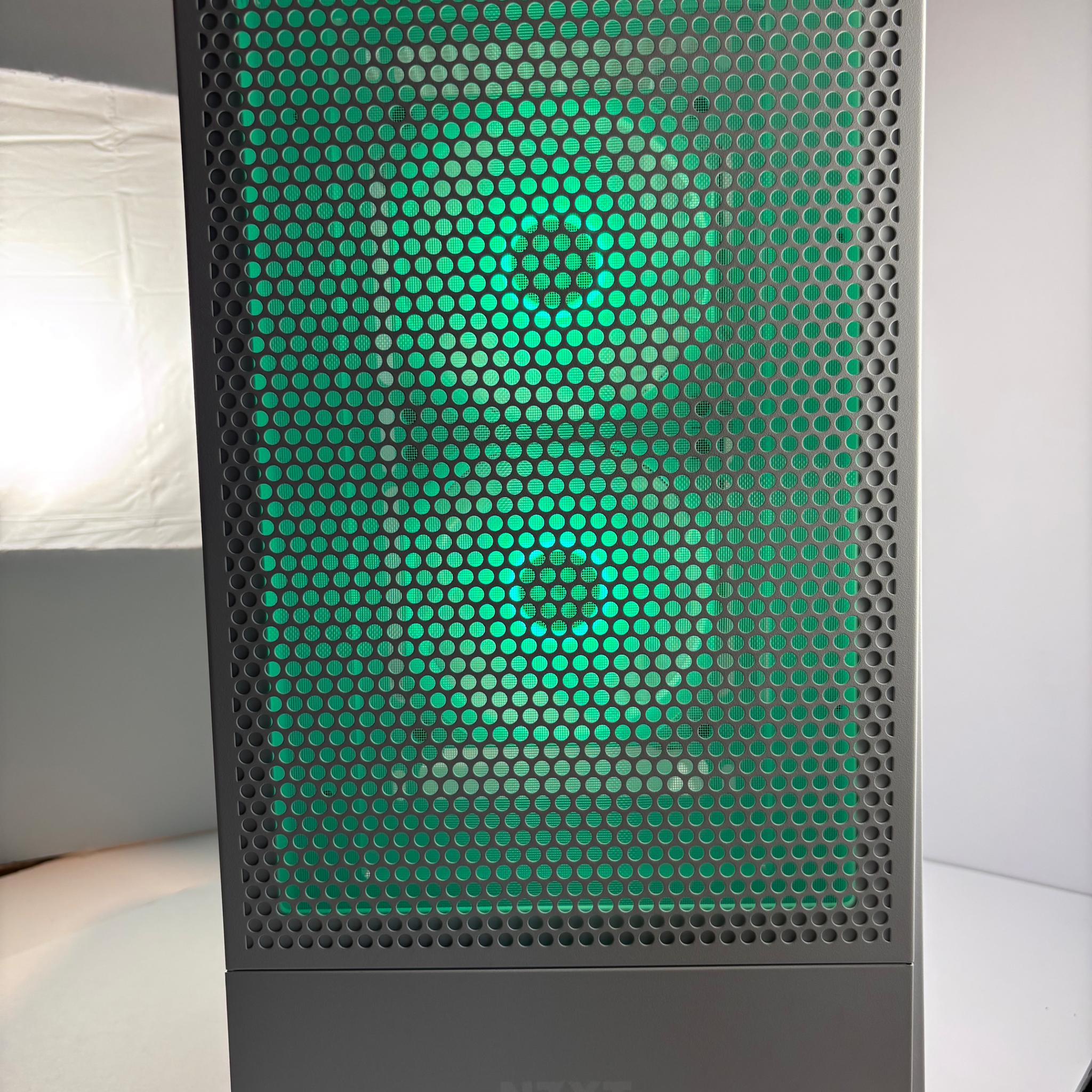 Satisfying Ryzen 5 3600|| 1660 Super