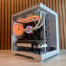 RTX 2070 SUPER | Ryzen 5 5500 | 16 GB DDR4 | 500GB SSD | 240MM