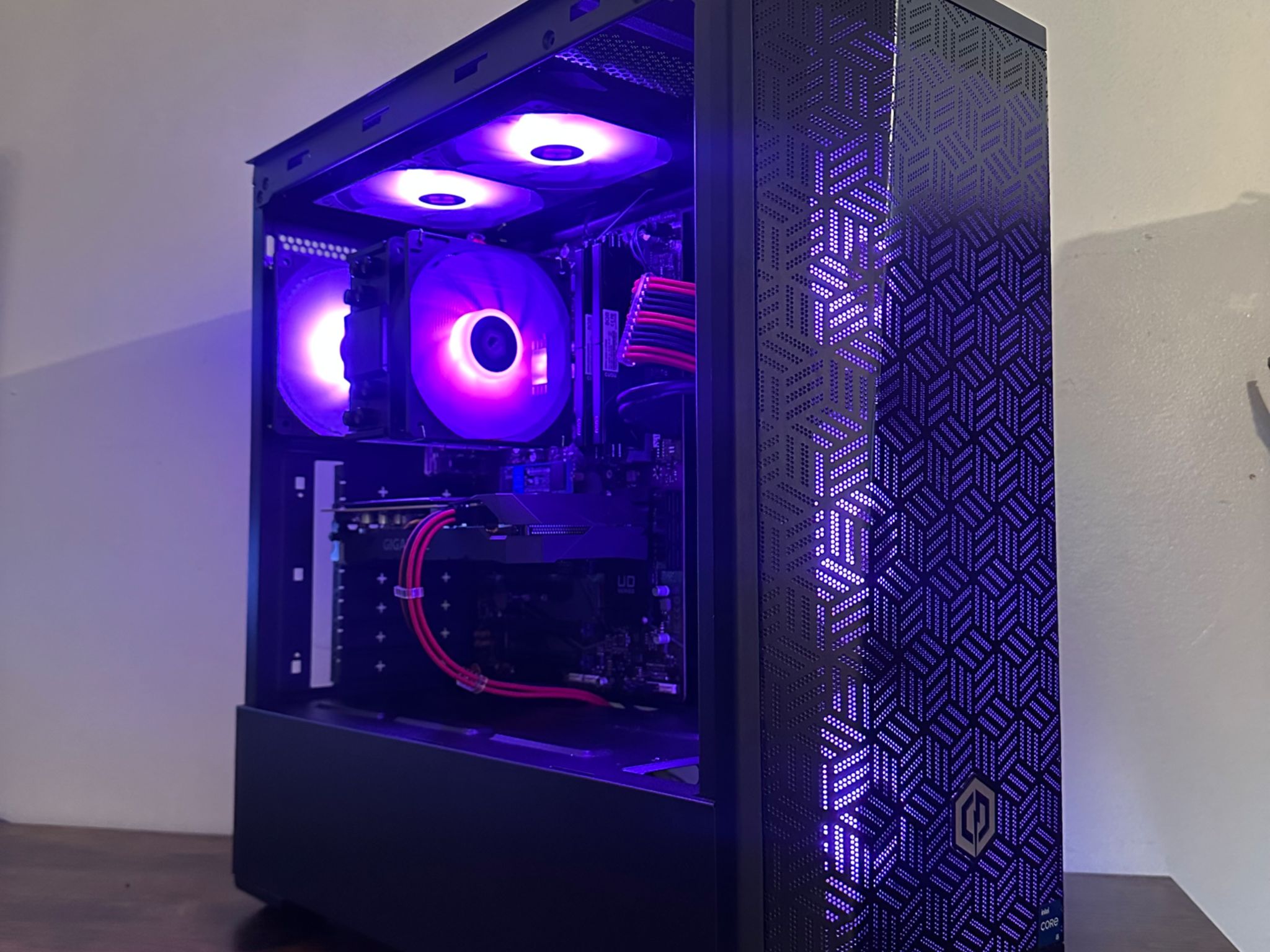 Gaming PC | I5 11400f| RTX 2060 | 16GB RAM | 1TB NVME SSD
