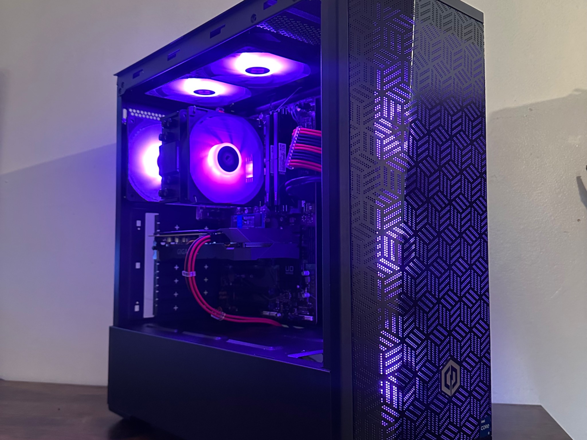 Gaming PC | I5 11400f| RTX 2060 | 16GB RAM | 1TB NVME SSD