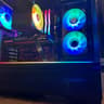 🎮 Budget Gaming PC – i5 + RX 6650 XT | 1080p Beast | Win 11