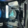 Gaming PC Ryzen 5 5500 32GB RAM 1TB SSD RTX 3070 8GB Windows 11 PC