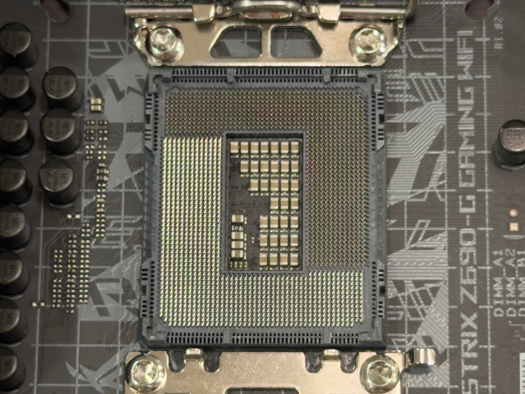 ASUS Motherboard