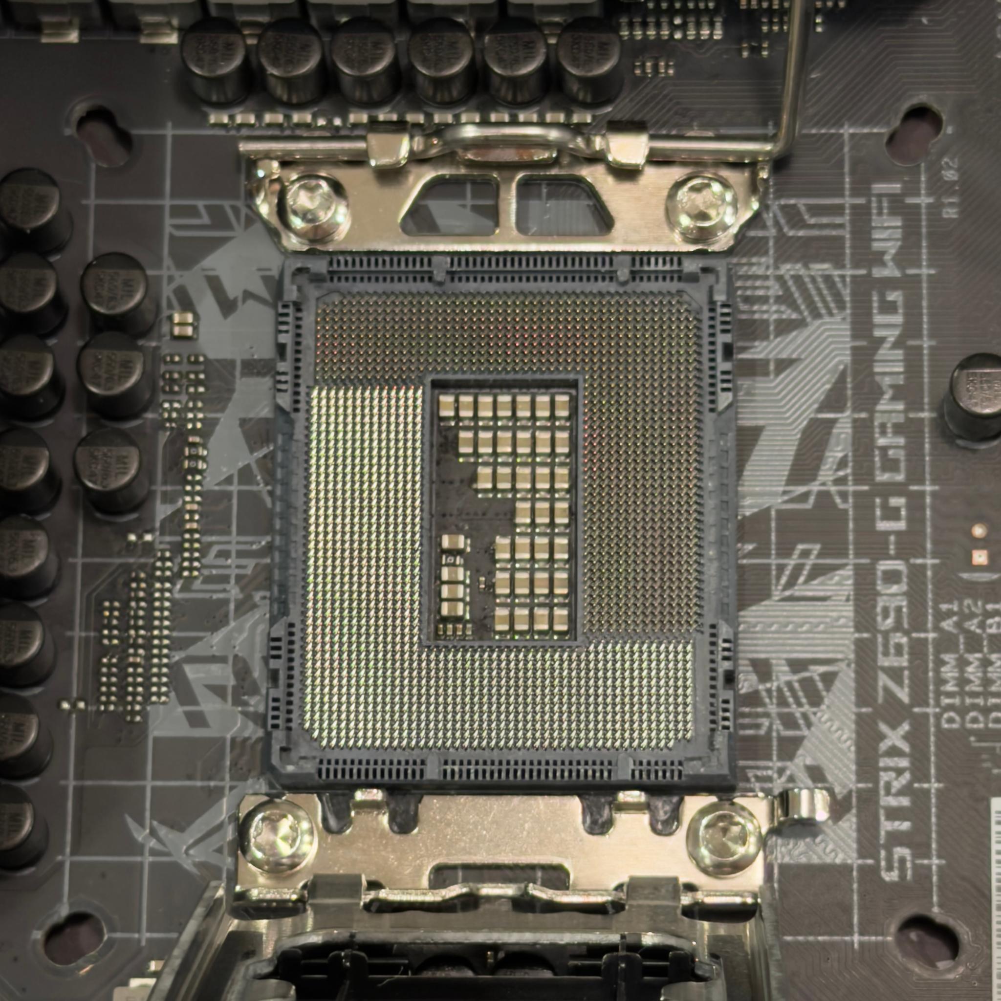 ASUS Motherboard