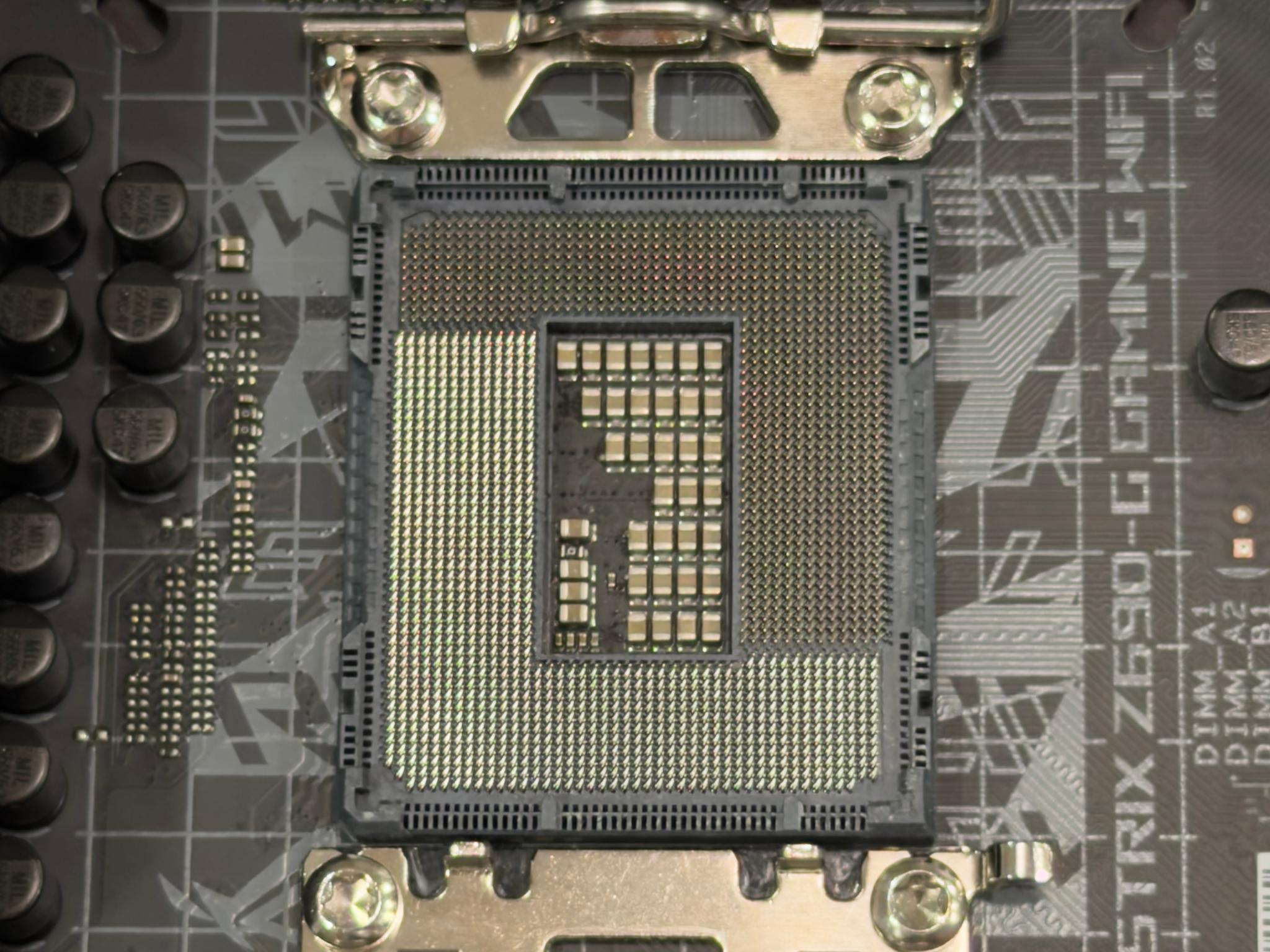 ASUS Motherboard