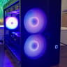Gaming PC: 5800X3D, RTX 5070, 2TB Storage!