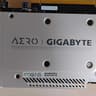 RTX 4060Ti 16gb Gigabyte Aero