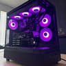 1440P GAMING PC | RTX 3070 | I5 12TH GEN | 1TB M.2 |