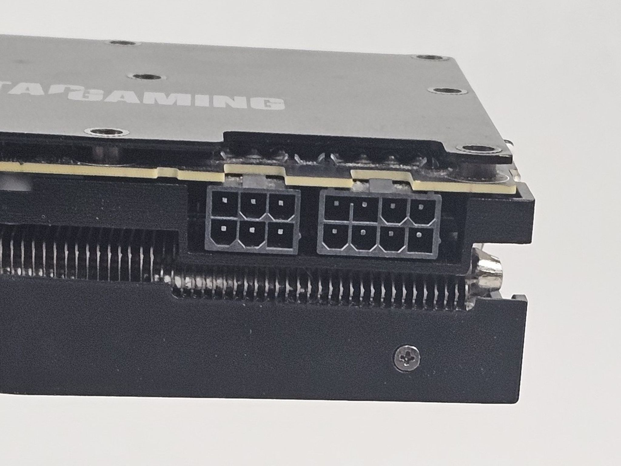 RTX 2080 ZOTAC Gaming 8GB