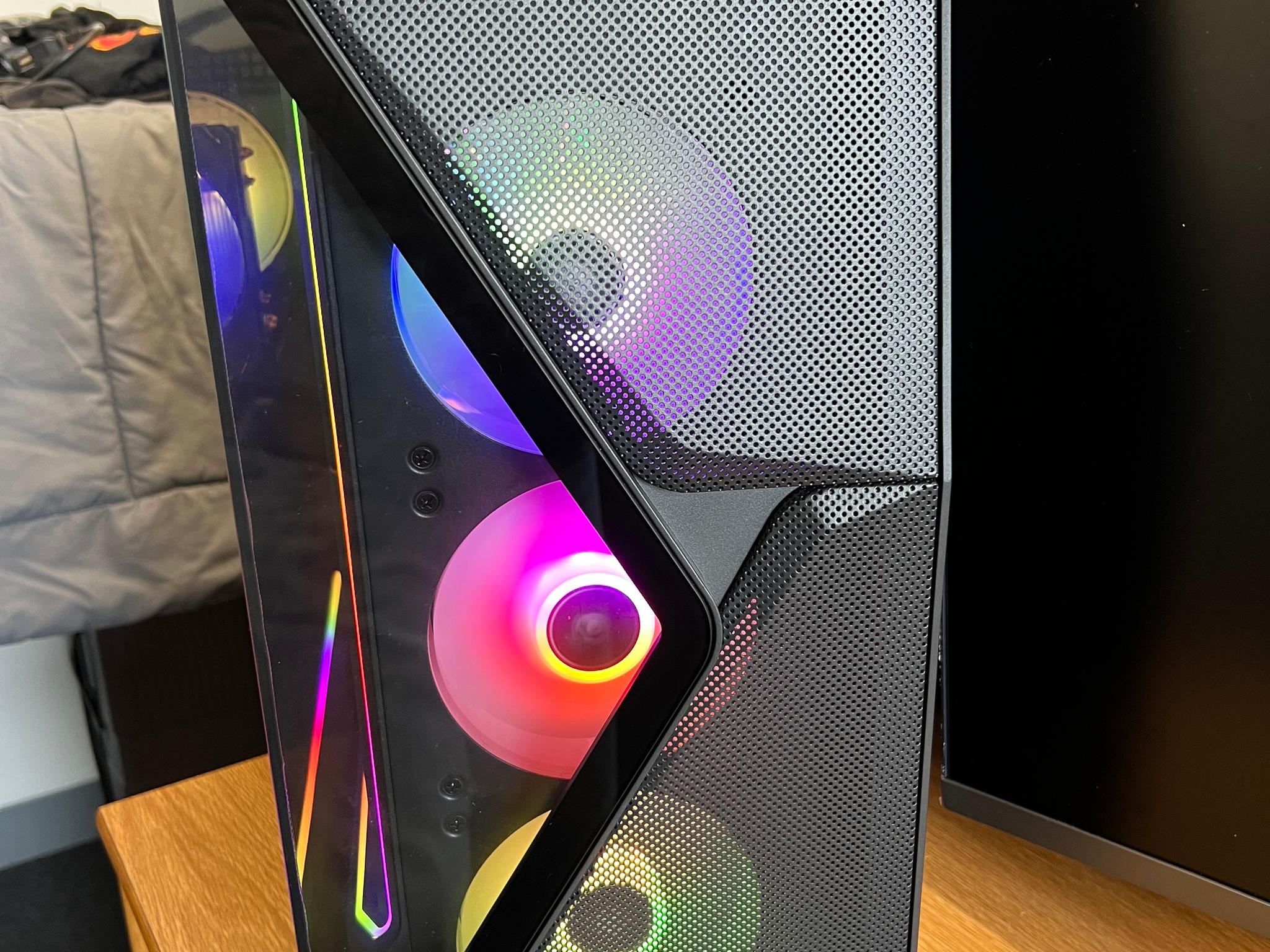 Gaming PC Build